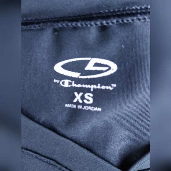 CHAMPION CG short sleeve v-neck top - Picture 4 of 6